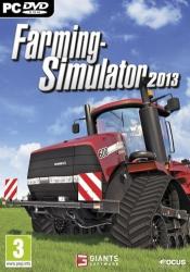 Focus Home Interactive Farming Simulator 2013 (PC)