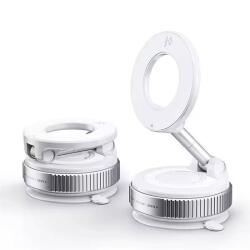  K007 mini MagSafe telefontartó [Szín: fehér]