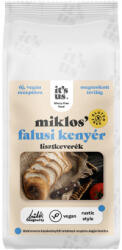  It's us glutenix falusi kenyér gluténmentes lisztkeverék pku 500 g