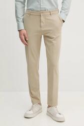 HUGO BOSS nadrág - bézs 52 - answear - 38 990 Ft
