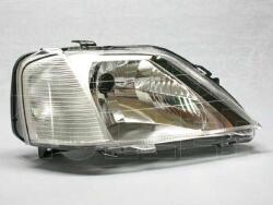 Dacia Logan 2004-2008 - Fényszóró H4 jobb (belülr. áll. is) TYC