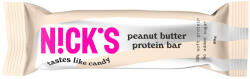 N!CK'S protein szelet peanut butter 50 g - perfectlife