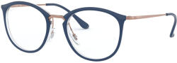 Ray-Ban 7140 5853 Női Szemüvegkeret