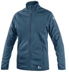 CXS Hanorac copii TORONTO - Albastru oțel | 120 cm (1520-006-437-12)