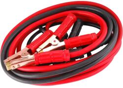 Extol Indítókábel 800A, 5fm, átm. : 14mm, ker. m. : 50mm2 ("Bika kábel") (8864320)