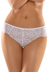 Babell 141 női brazil bugyi, fehér, XL