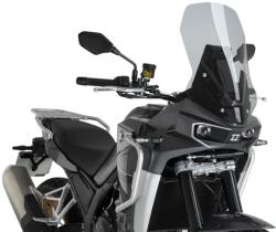 Puig Kove 800x Pro Puig Túra Plexi (puig/22287)