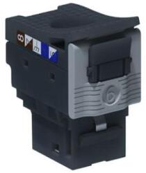 Legrand 632909 keystone - 24db x RJ45 keystone port készlet, Cat6, UTP, szerszámmentes, 1Gigabit, LinkeoC (632909)