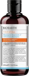 Bioearth Napozás utáni sampon - 250 ml