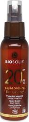 Biosolis Napolaj spray FF20 - 100 ml