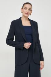 BOSS zakó - sötétkék 36 - answear - 94 995 Ft