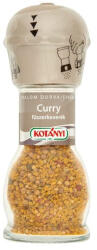KOTÁNYI Fűszermalom KOTÁNYI curry 45 g