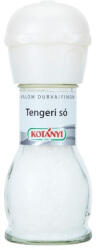 KOTÁNYI Fűszermalom KOTÁNYI jódozott tengeri só 92 g