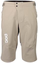 POC Rövid kerékpáros nadrág kantár nélkül - INFINITE ALLMOUNTAIN - szürke - holokolo - 45 490 Ft