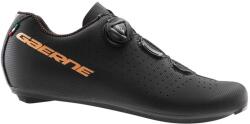 GAERNE Kerékpáros cipő - SPRINT LADY - fekete
