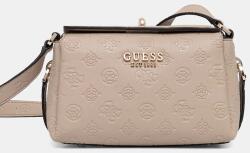 Guess kézitáska PHOEBE - bézs Univerzális méret - answear - 34 490 Ft