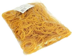  Postagumi 40x1, 5x1, 2 mm 1 kg/csomag (CUV2824) - papir-bolt