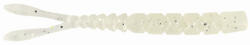 Mustad Aji Split Tail 2 White Luminous 12db/csomag (m8090007)
