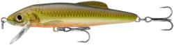 LIVETARGET Minnow Finesse Jerkbait Gold/perch 75 Mm 7 G (lt201243)