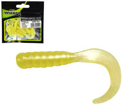 Wizard Harpex Twist Lemon 5cm 10pcs/bag (86957430)