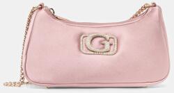 Guess kézitáska PRUE - rózsaszín Univerzális méret - answear - 39 990 Ft