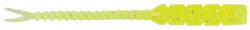 Mustad Aji Hellgramite 2 Clear Chartreuse 12db/csomag (m8050005)