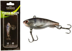 Wizard Vertix Blade 12g 40mm Perch (82750105)