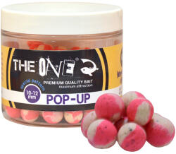 The One Pop Up Lemon Fish Garlic 10-12 Mm Pink White 60 Gr (98028630)