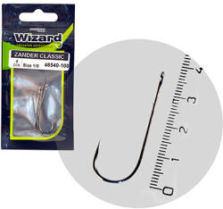 EnergoTeam Zander Classic Pro 4/0 3db/csomag (46540400)