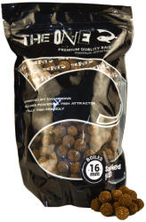 The One Black Boilie 16 Mm 1kg (98036942)