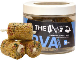 The One Pva Bomb Scopex Squid 10 Db / Cs (98231210)