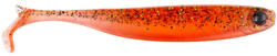 Mustad Mezashi Z-tail Minnow 3.5transparent Red 6db/csomag (m8110208)