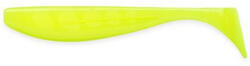 Fishup Fishup_wizzle Shad 3 (8pcs. ), #045 - Green Pumpkin/red & Black (fhl10121)