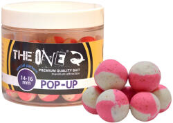 The One Pop Up Lemon Fish Garlic 14-16 Mm Pink White 60 Gr (98028730)