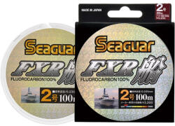 Seaguar Fxr Fune 100m 4pe (sg8f0400)