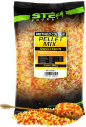STÉG Stég Pellet Mix 3mm 800g Sweet Corn (SP150291)