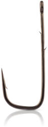 Mustad Chebu Squared, 2/0 6pieces/bag (m4055200)