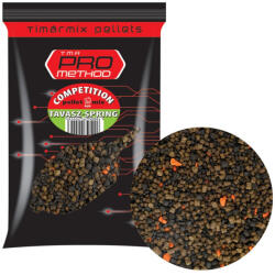 Timár Mix Pro Method Pellet Tavasz 800 G (mx553900)