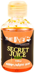 The One Secret Juice Fluo Mango N-butiryc Acid 150 Ml (98252120)