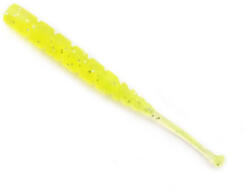 Mustad Aji Ball Tail 2 Clear Chartreuse 12db/csomag (m8095005)