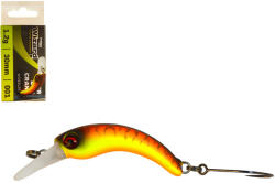 Wizard VIPER BUG CRANK WOBBLER 1, 2G 001 3 cm (82751401)