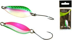 Wizard CHUBBY SPOON 2, 8G UL VILLANTÓ 001 3 cm (84100101)