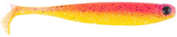 Mustad Mezashi Z-tail Minnow 3.5shoching Pink 6db/csomag (m8110206)
