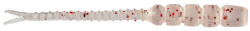 Mustad Aji Hellgramite 2 Uv Clear Red Glitter 12db/csomag (m8050010)