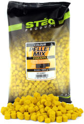 STÉG Stég Pellet Mix 8mm 800g Pineapple (SP150807)