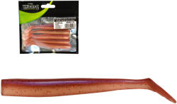 Wizard Stick Minnow Rose 9cm 5pcs/bag (86953134)