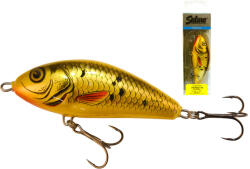 Salmo Wobbler Fatso F10f Gba (845501gb)