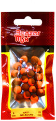 Benzar Mix Instant Bicolor Method Pop-up 8mm Krill-belachan (99090087)