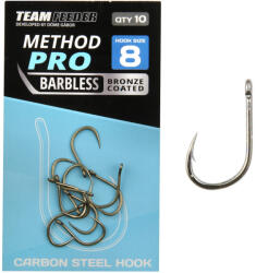 Team Feeder By Döme By Döme TF Method Pro 10db/cs. 8-as (5613-008)