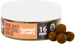 The One Hook Bait Wafters Boilie Gold 16mm 150 Gr (98033901)